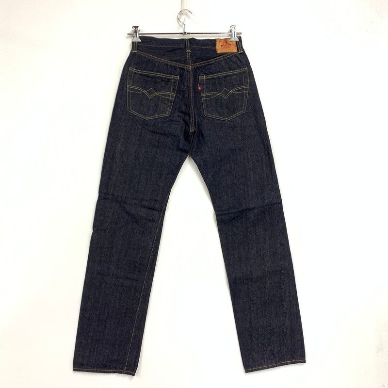 JELADO/デニムパンツ/301EXX/W31/LAST RESORT 中古品】 JELADO ジェラード LAST RESORT ラスト リゾート 黒タグ