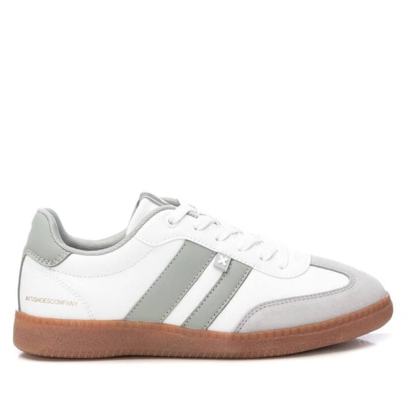 キシタイ レディース シューズ スニーカー Womens Casual Sneakers By XTI Pale Green グリーン 22,896円
