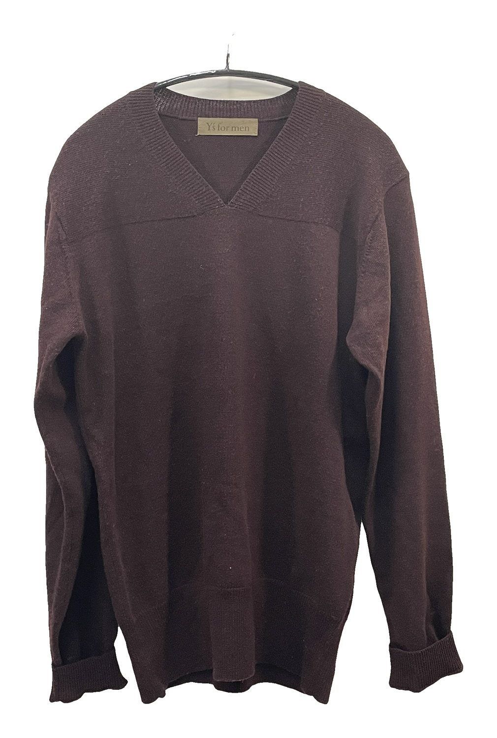 ヨウジヤマモト Yohji Yamamoto Y's for men ワイズ フォーメン V