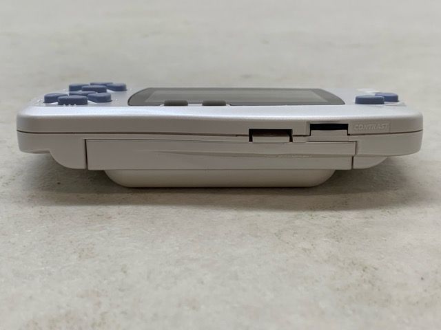 ワンダースワンカラー本体 WSC−001 ジャンク【E4296-008】064 - メルカリ