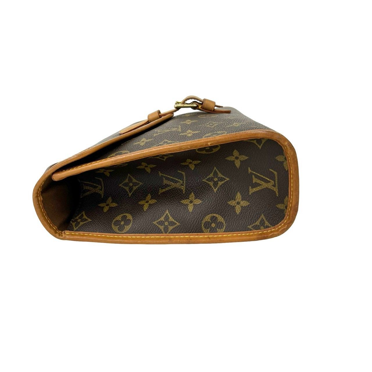 極 美品 袋付 LOUIS VUITTON ルイヴィトン ヴィンテージ ベルエア