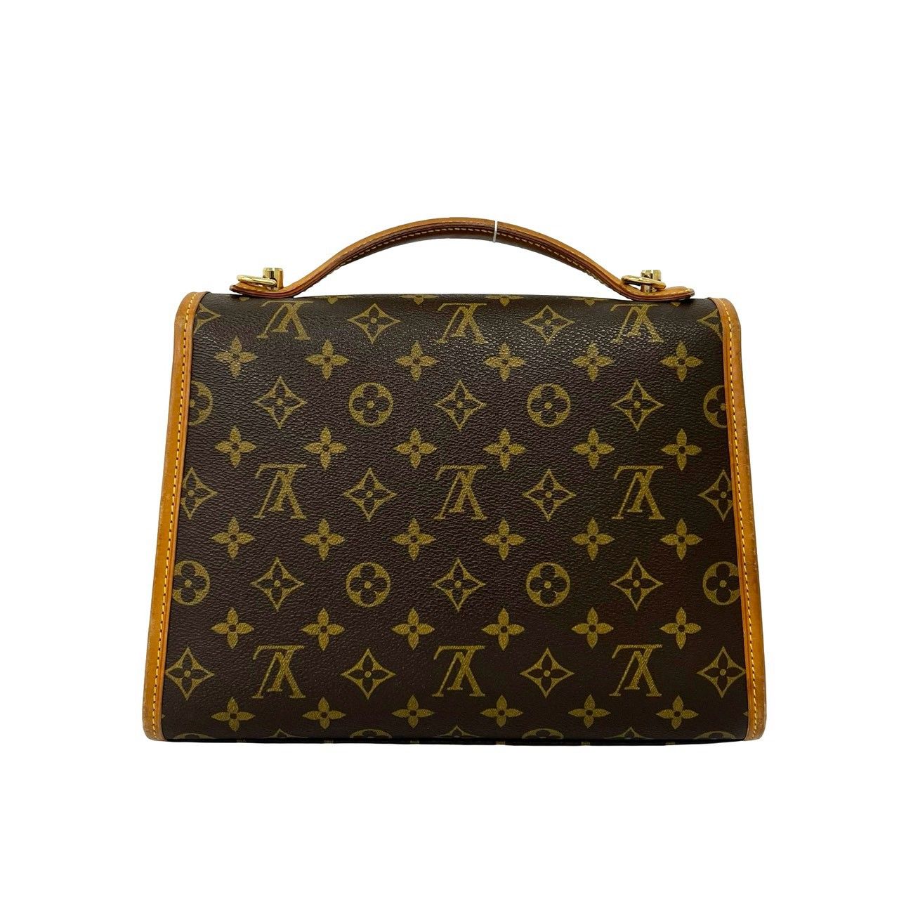 極 美品 袋付 LOUIS VUITTON ルイヴィトン ヴィンテージ ベルエア