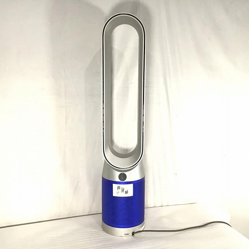 Dyson ダイソン 空気清浄機 Dyson Purifier Cool TP07 SB - メルカリ