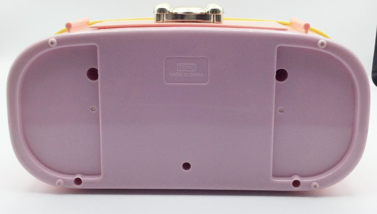 ハローキティ レトロ お城型ミニドレッサー サンリオ ジュエリー