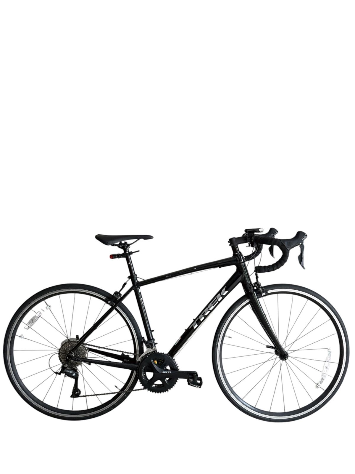 【極美品】TREK トレック DOMANE AL 3 SORA 2019年モデル 52サイズ ロードバイク