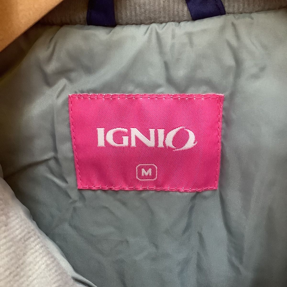 ♪♪IGNIO イグニオ レディース スノーウェア スキー スノーボード