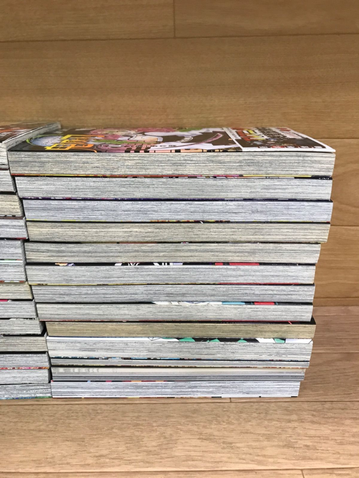 ☆②【全巻・完結】鬼滅の刃 全23巻＋外伝・零巻・鬼殺隊見聞録