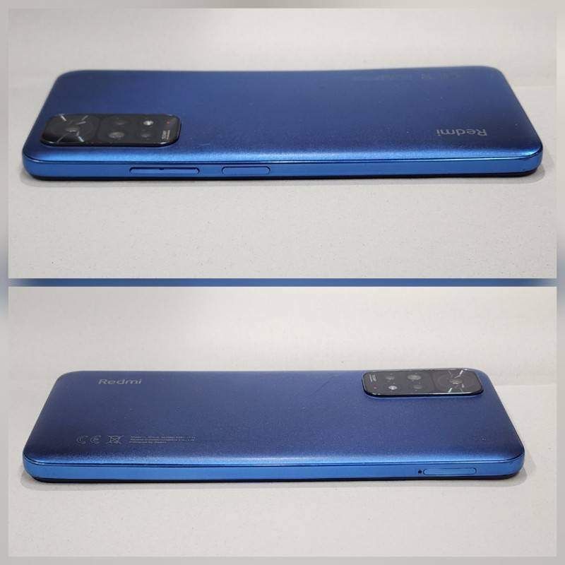 Xiaomi Redmi Note 11 64GB スターブルー ジャンク - メルカリ
