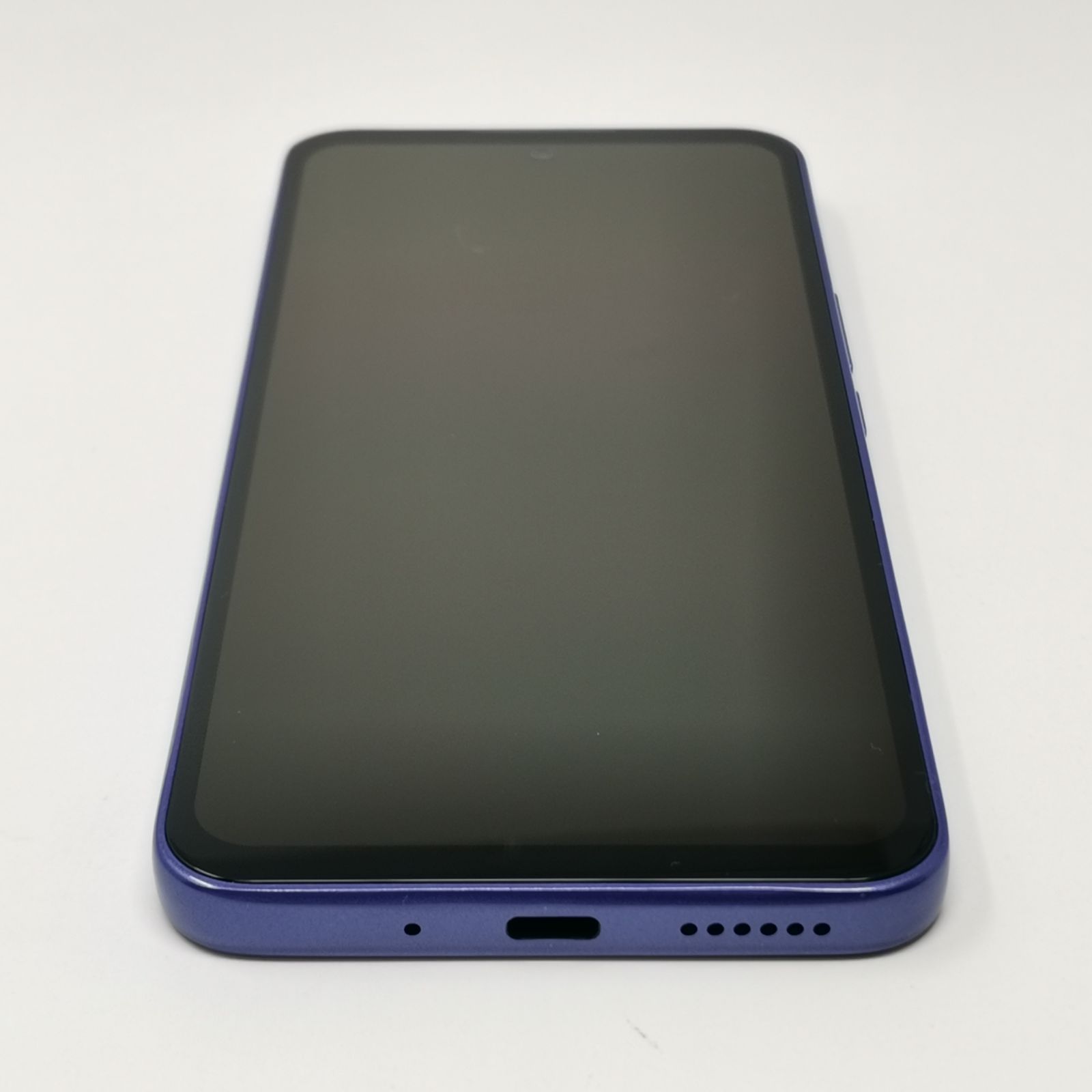 Libero 5G Ⅲ A202ZT パープル 中古 - メルカリ
