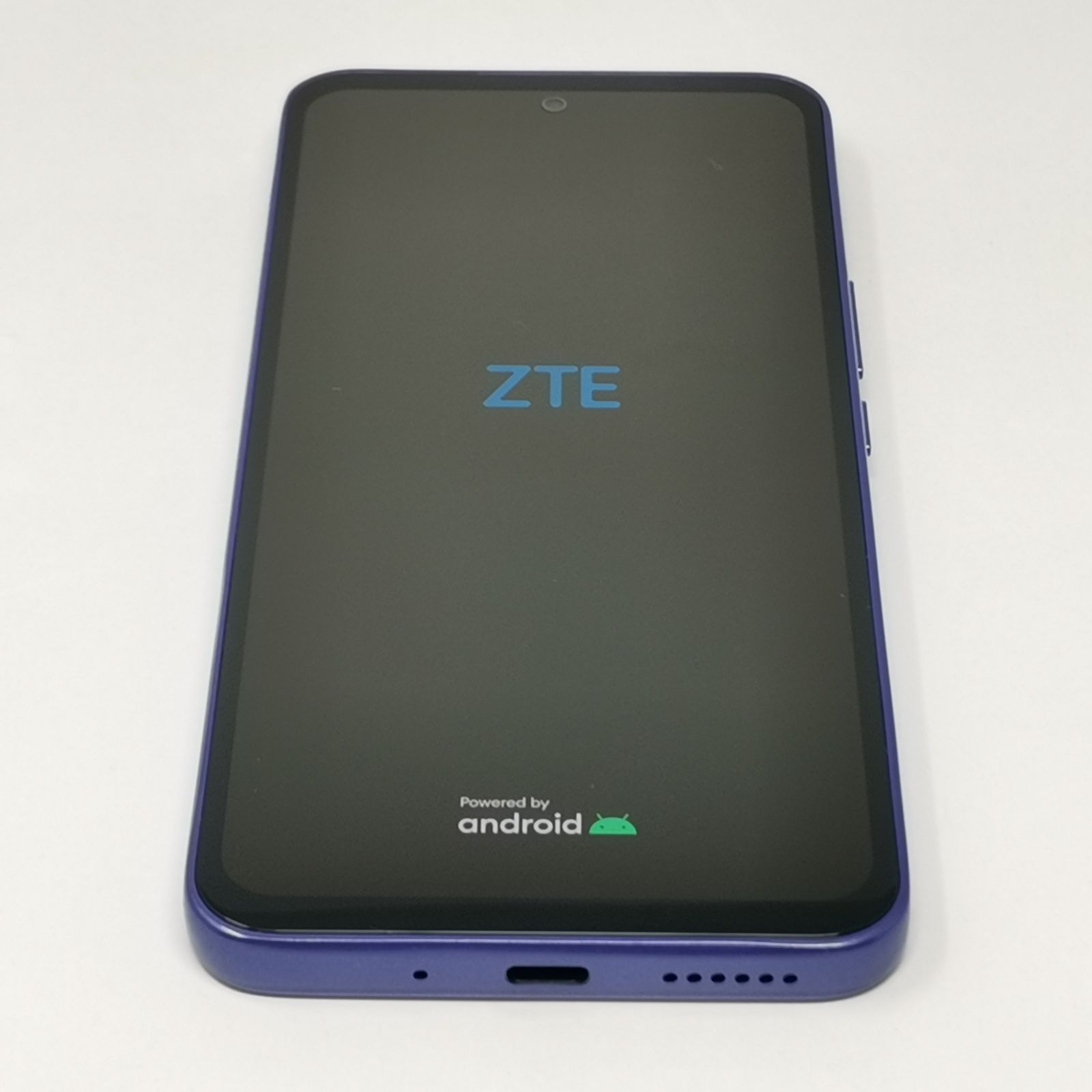 Libero 5G Ⅲ A202ZT パープル 中古 - メルカリ