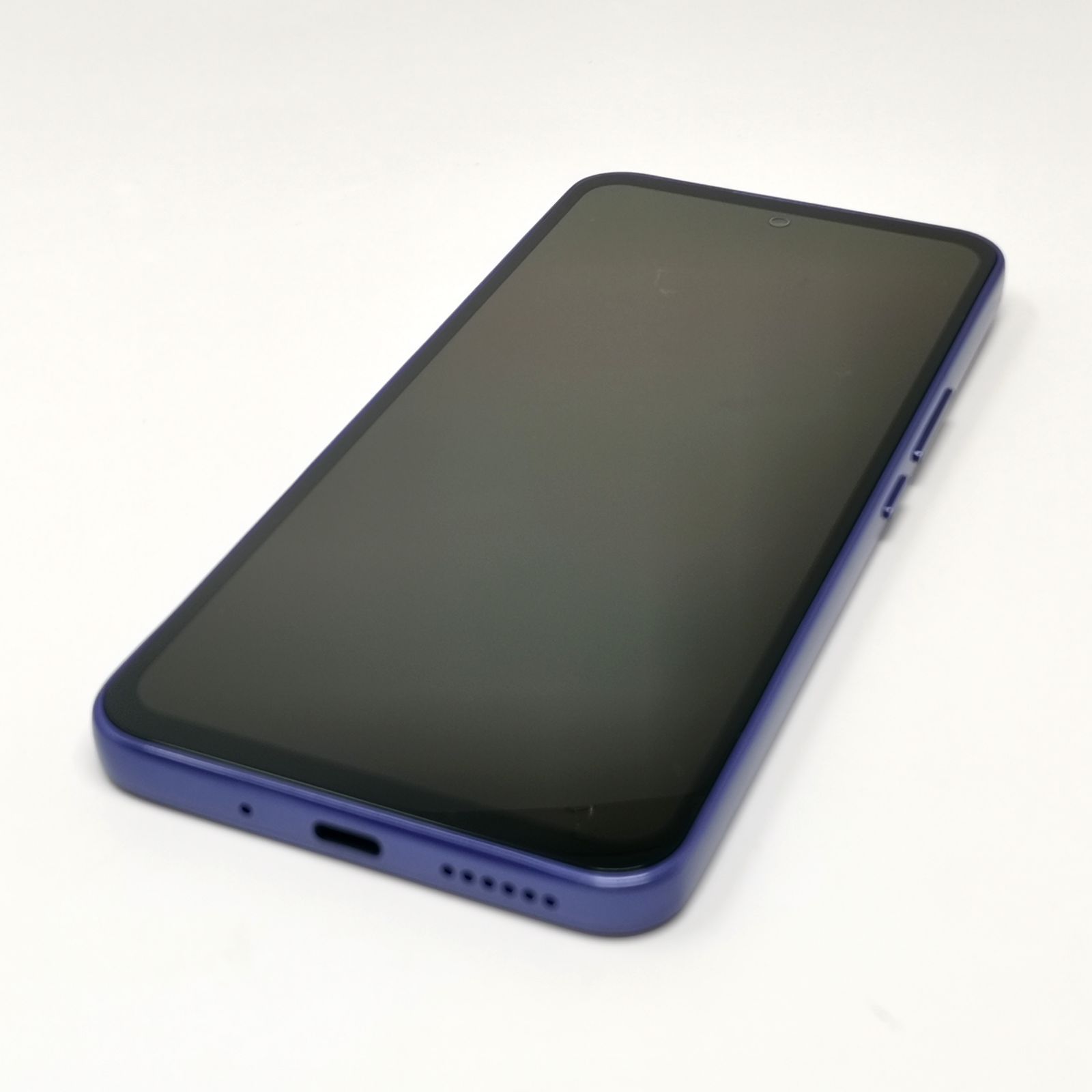 Libero 5G Ⅲ A202ZT パープル 中古 - メルカリ