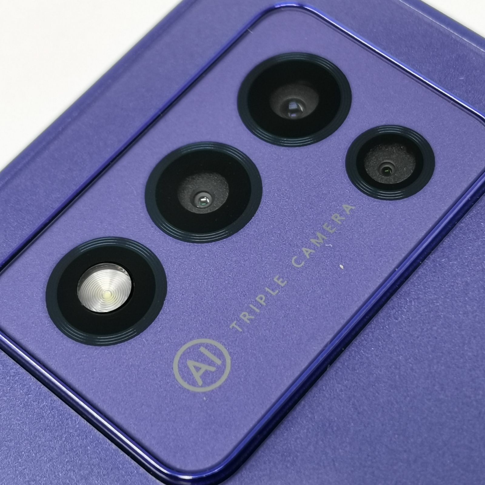 Libero 5G Ⅲ A202ZT パープル 中古 - メルカリ