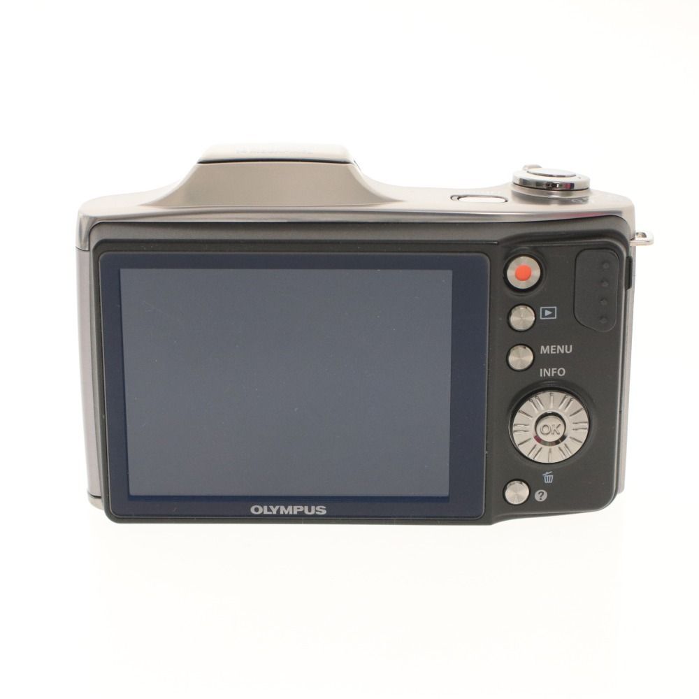 □ OLYMPUS オリンパス デジタルカメラ OLYMPUS SZ-14 コンパクト