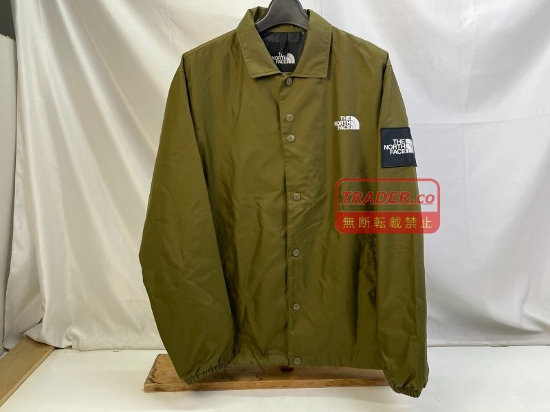 01w-7304 ザ・ノースフェイス THE NORTH FACE グレッシュグリン M