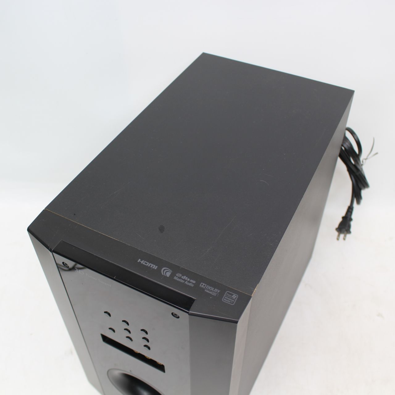 822)Pioneer パイオニア 5.1ch サラウンドシステム SX-SWR2 - メルカリ