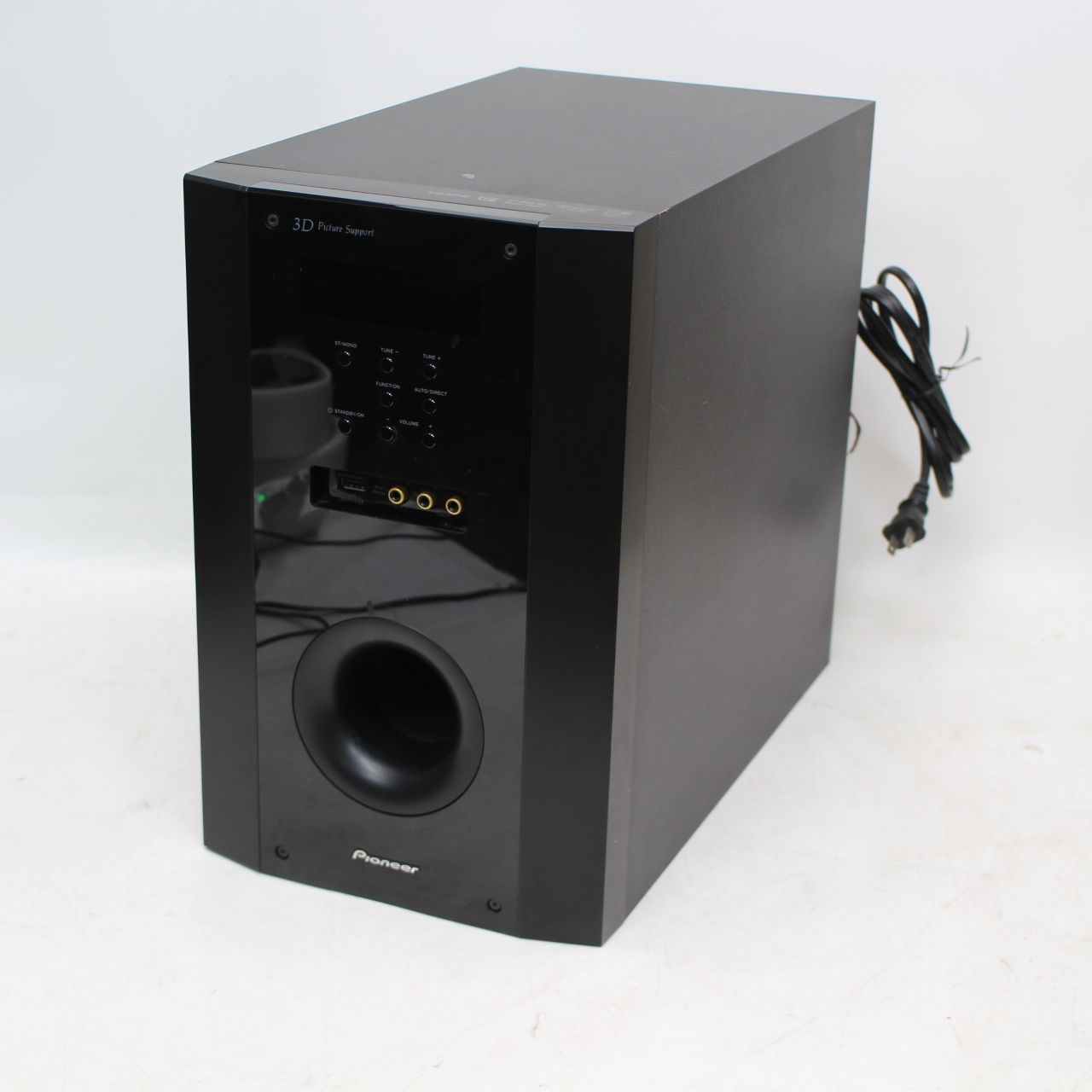 822)Pioneer パイオニア 5.1ch サラウンドシステム SX-SWR2 - メルカリ