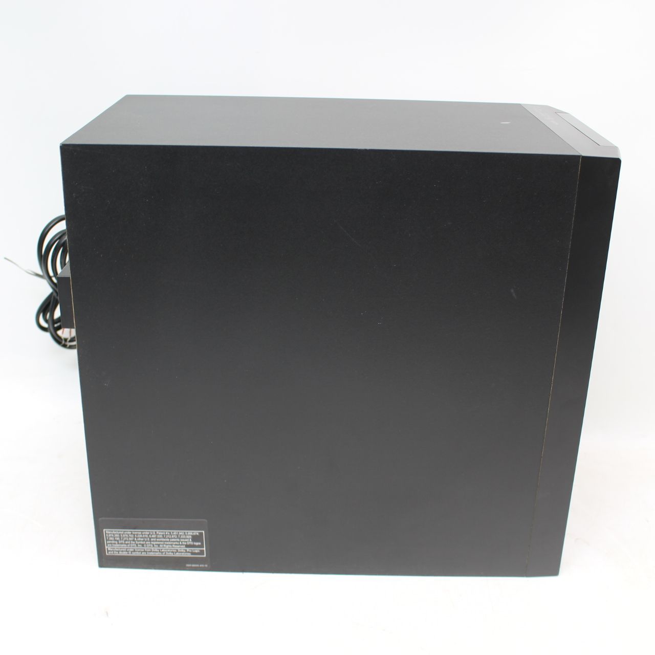 822)Pioneer パイオニア 5.1ch サラウンドシステム SX-SWR2 - メルカリ