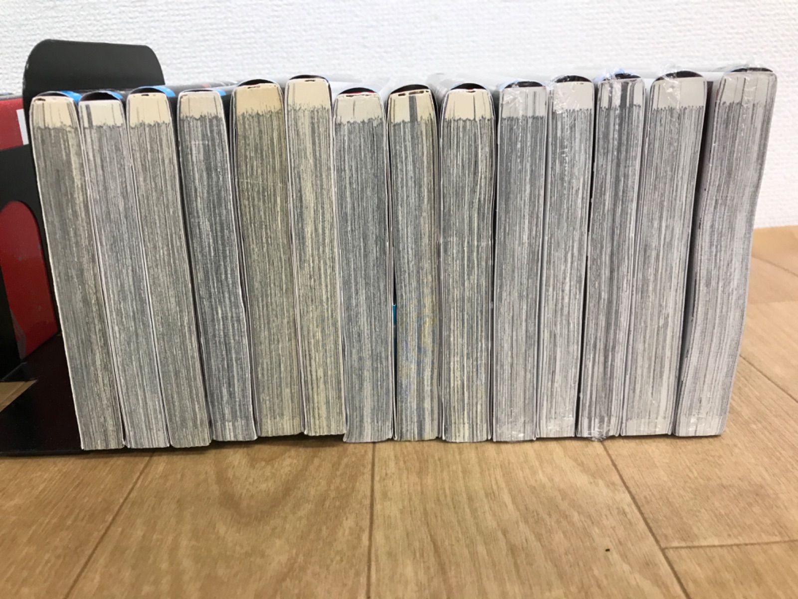 ☆①【25巻以降未開封】ワールドトリガー 1～29巻 コミックセット
