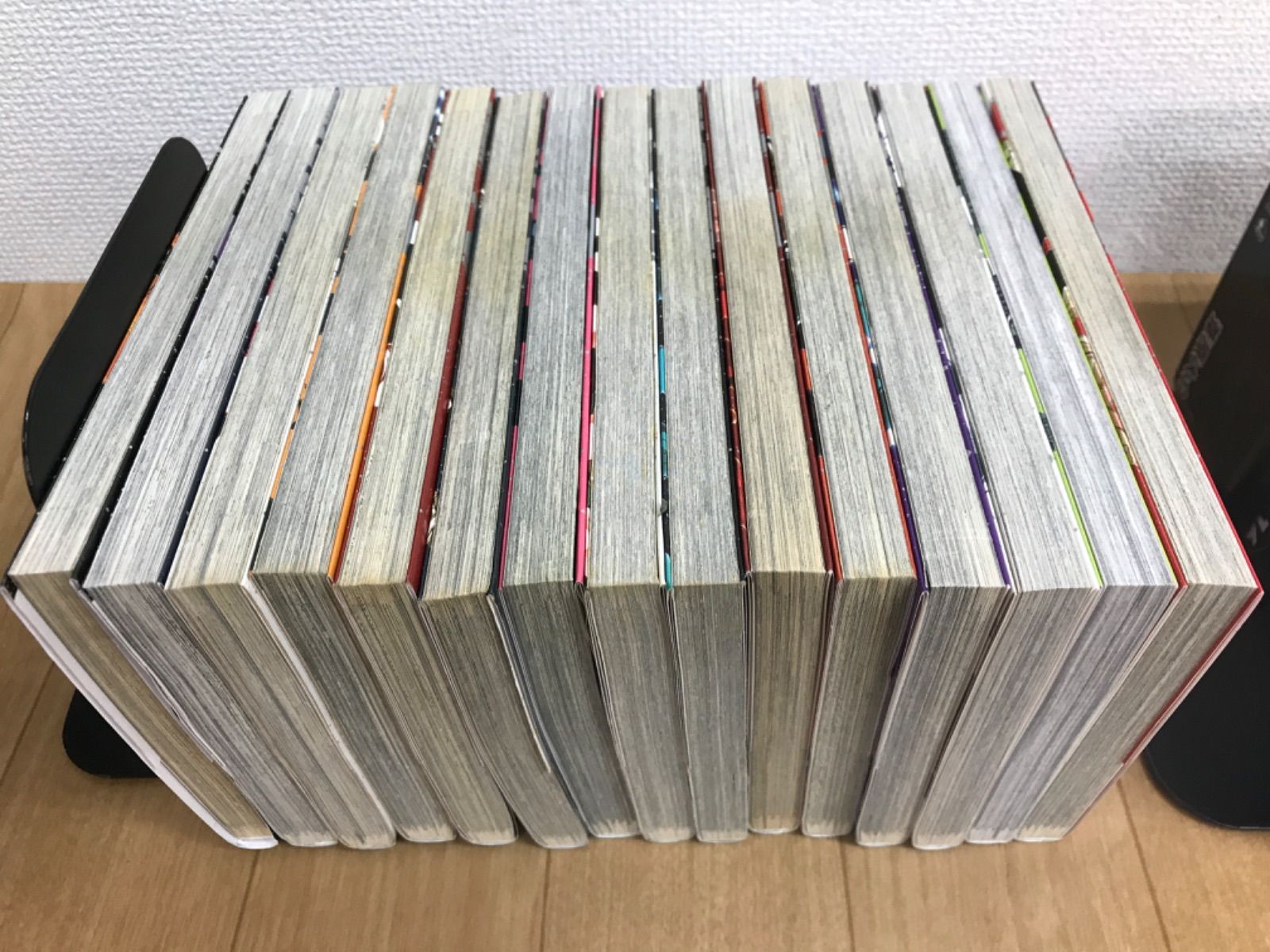 ☆①【25巻以降未開封】ワールドトリガー 1～29巻 コミックセット