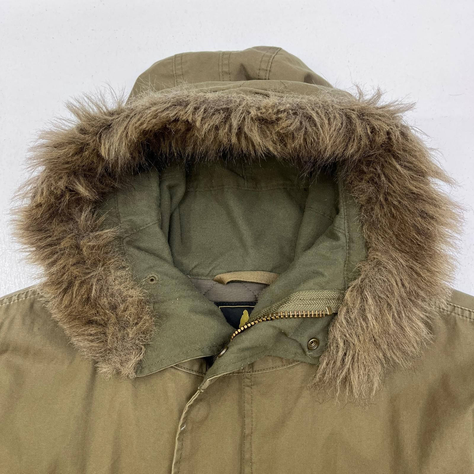 加古川店】 中古 HYSTERIC GLAMOUR | ヒステリックグラマー モッズ
