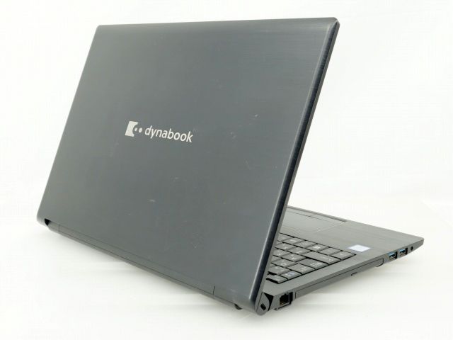 dynabook B65/ER SSD256GB メモリ8GB Core i3 中古 - メルカリ