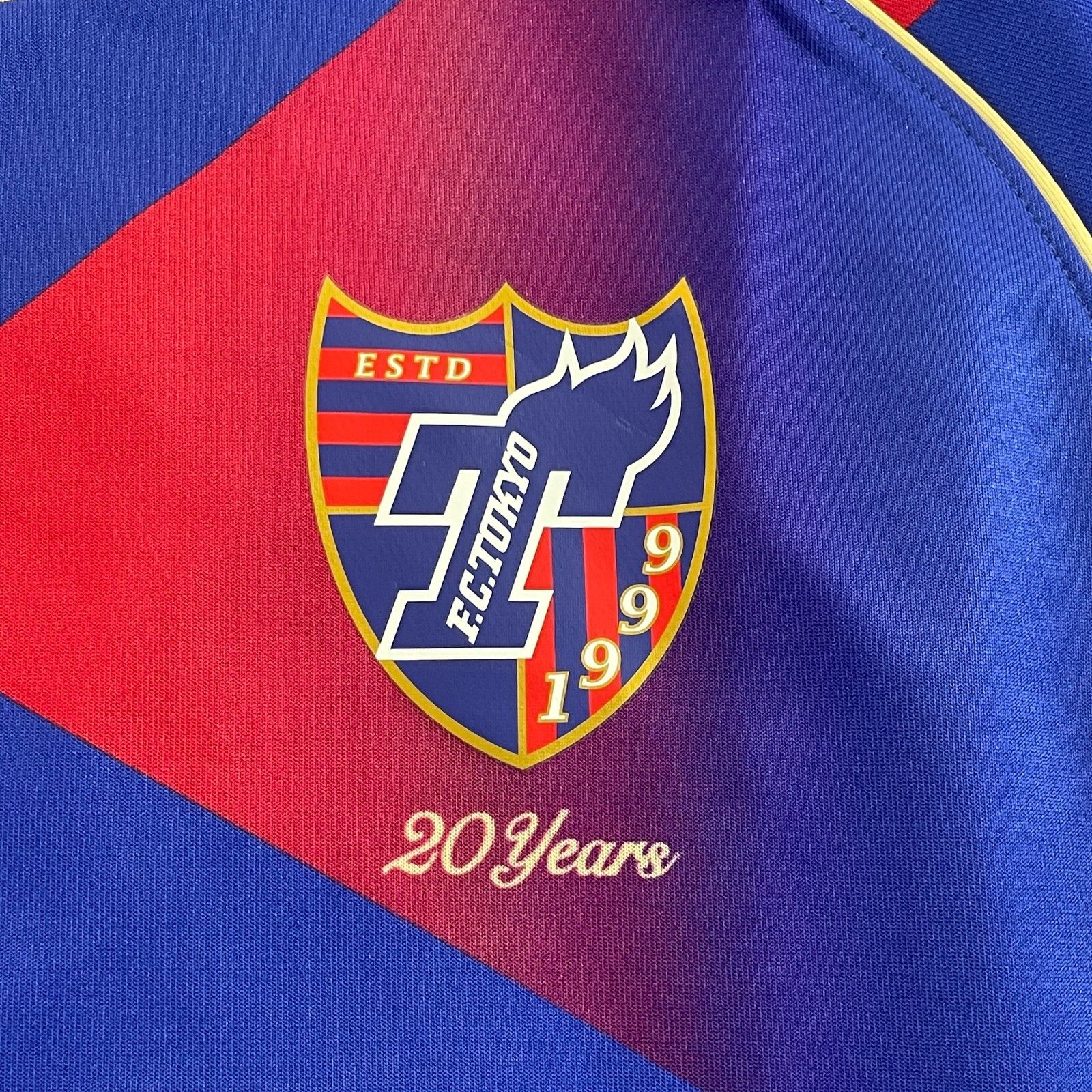 正規品 新品・タグ付き】久保 建英 Takefusa Kubo FC東京 2018 公式