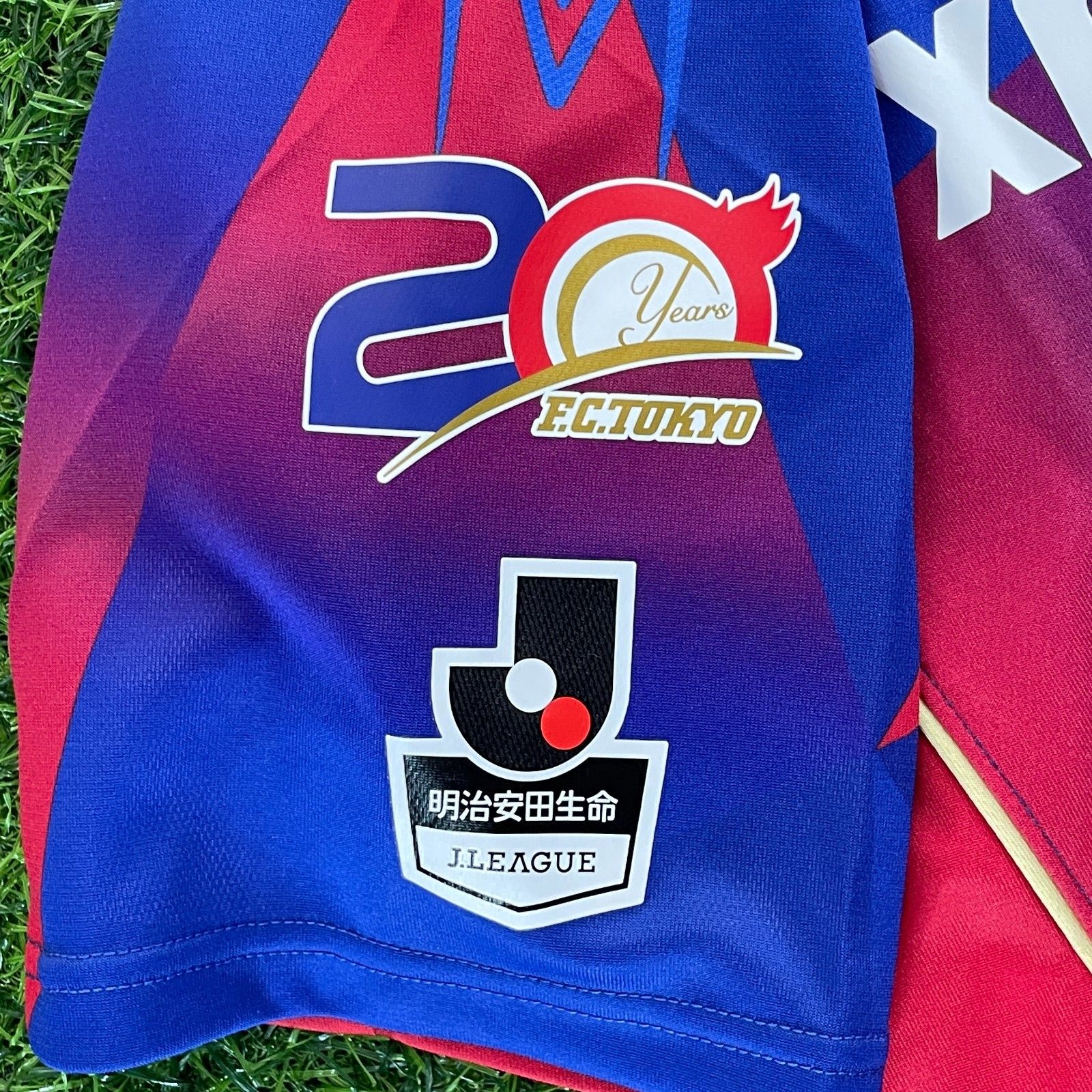 FC東京 長袖練習着 XO UMBRO 久保建英着用モデル 正規品 新品・タグ付き】久保 建英 Takefusa Kubo FC東京 2018 公式