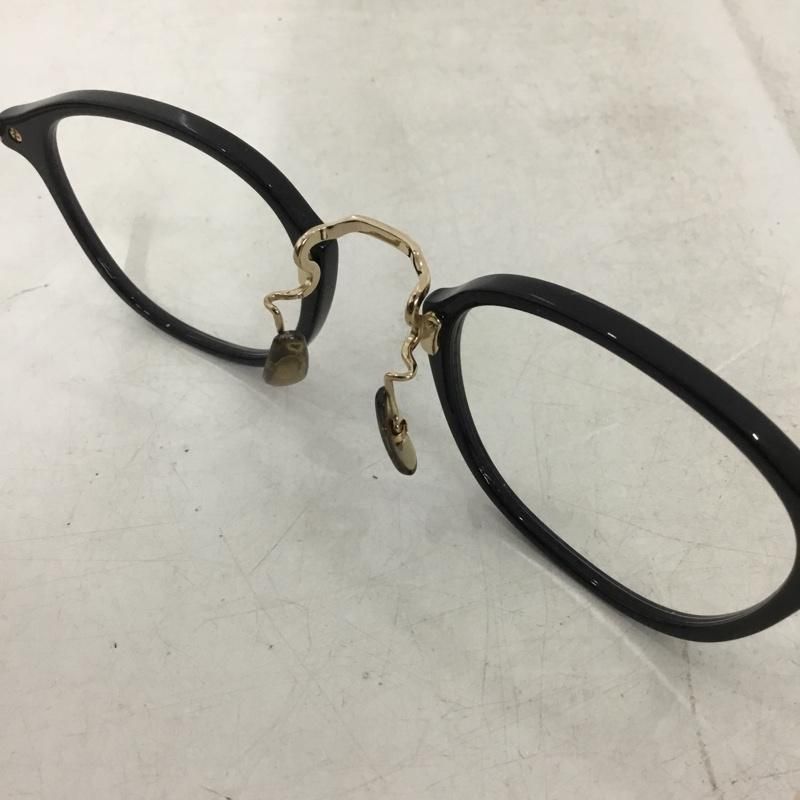 OLIVER PEOPLES オリバーピープルズ めがね・サングラス Holdren BK/G