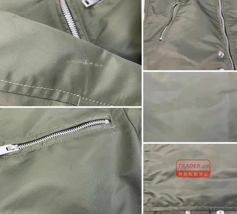 01w-7305 ディーゼル DIESEL カーキ M メンズ J-GLORY シングル