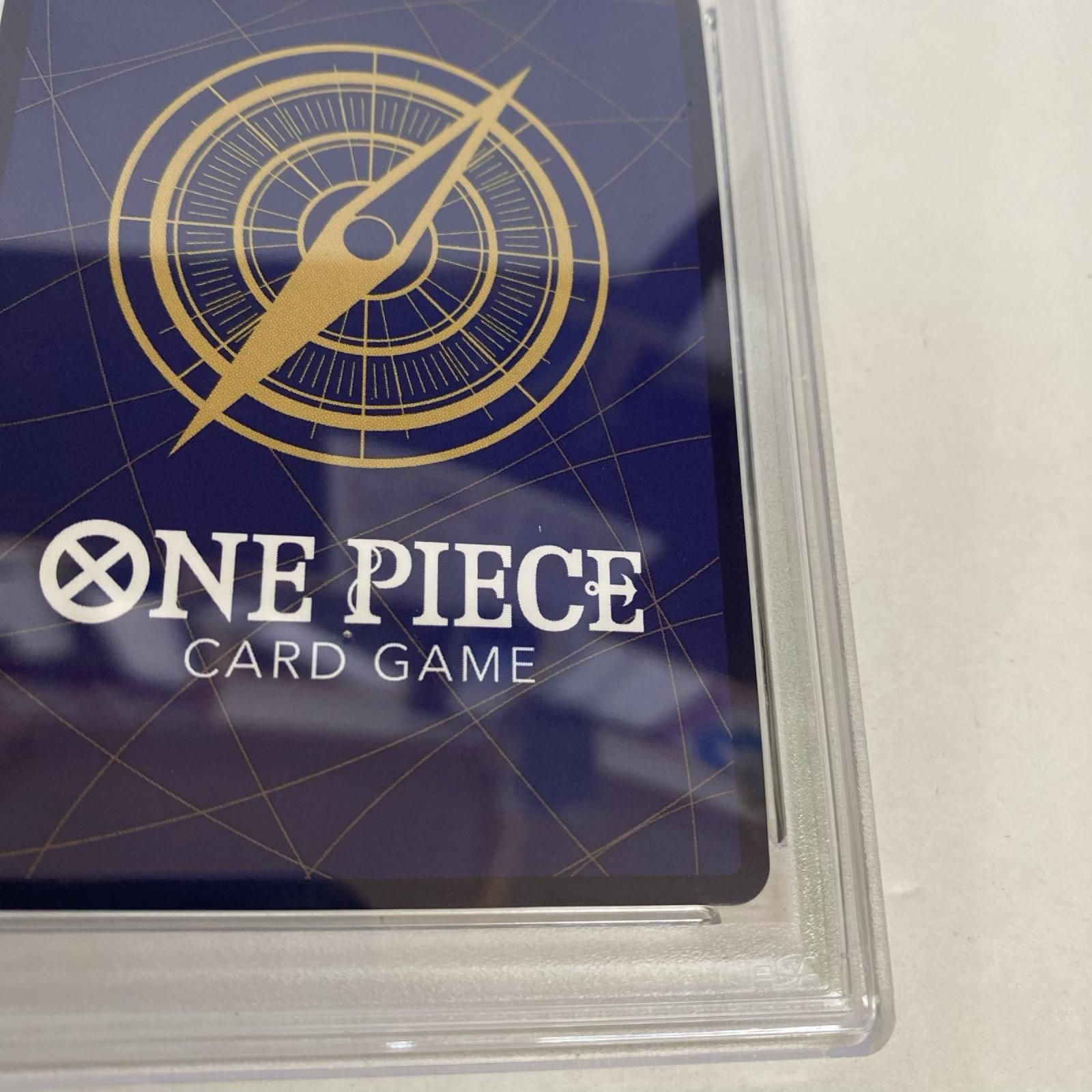 加古川店】 中古 トレーディングカード PSA10 ギア2 R パラレル OP11