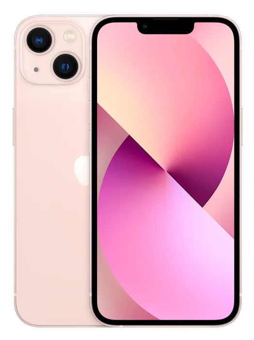 Apple iPhone13 256GB ピンク バッテリー残量100% 即日発送！】【バッテリー100%】 iPhone13 ピンク 256GB 中古・整備済