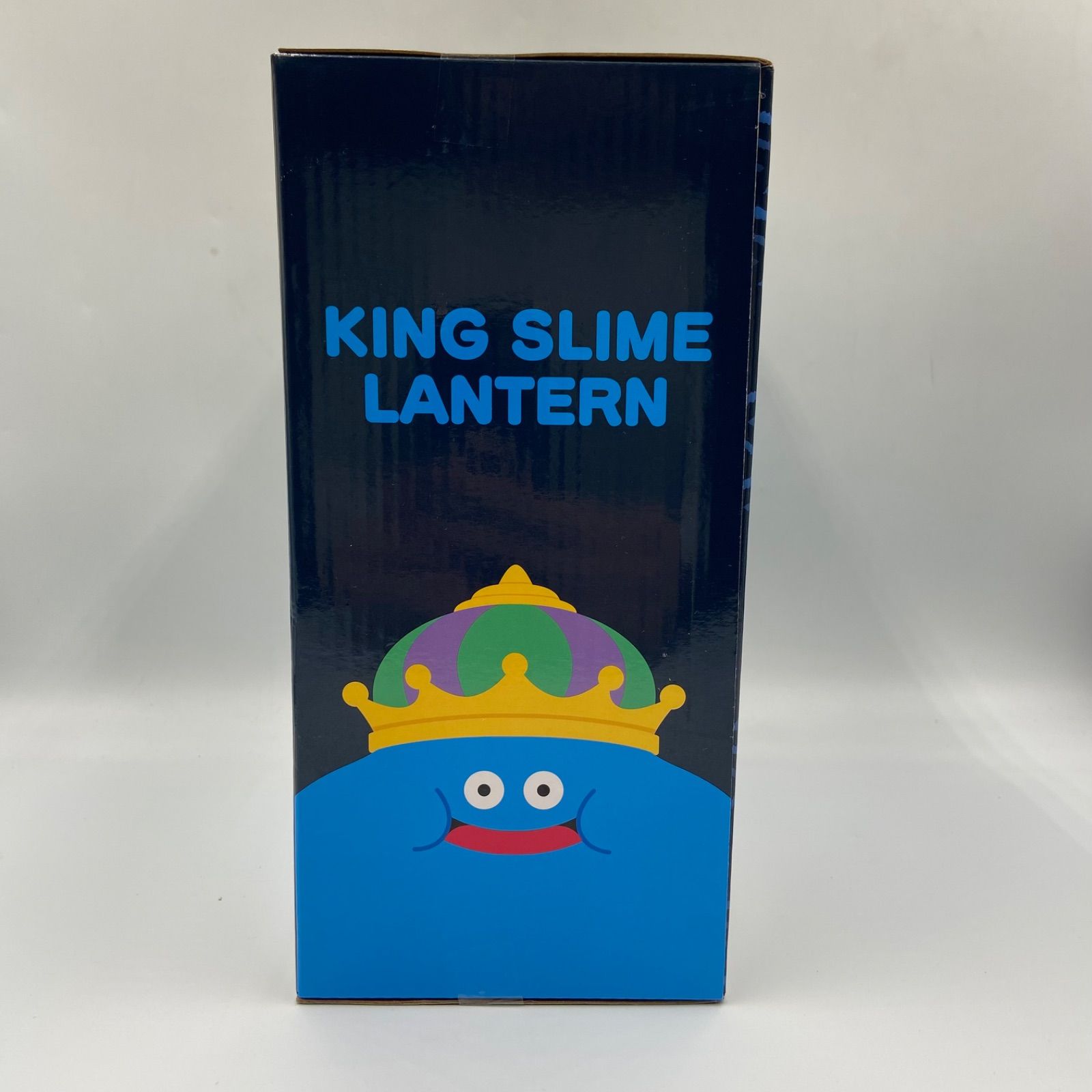 ドラゴンクエスト アミューズメントグッズシリーズ キングスライムの