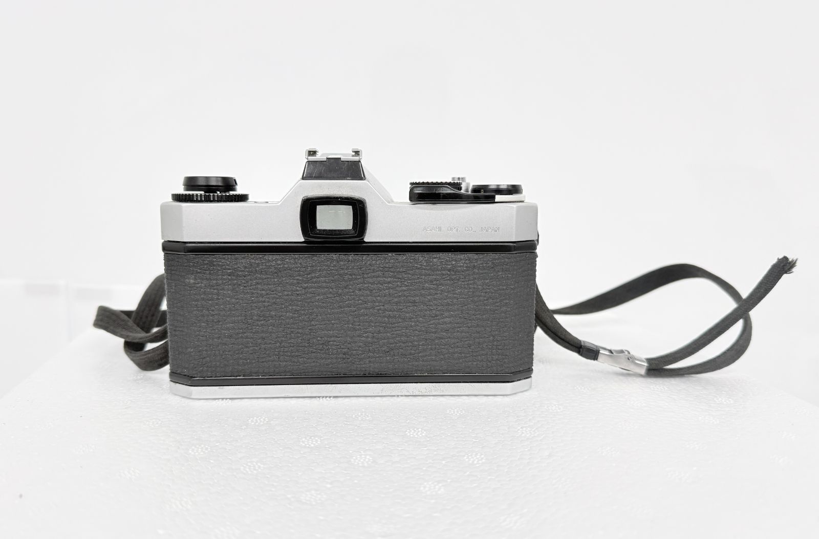 ヴィンテージ】ASAHI PENTAX KM 一眼レフ フィルムカメラ SMC PENTAX-M