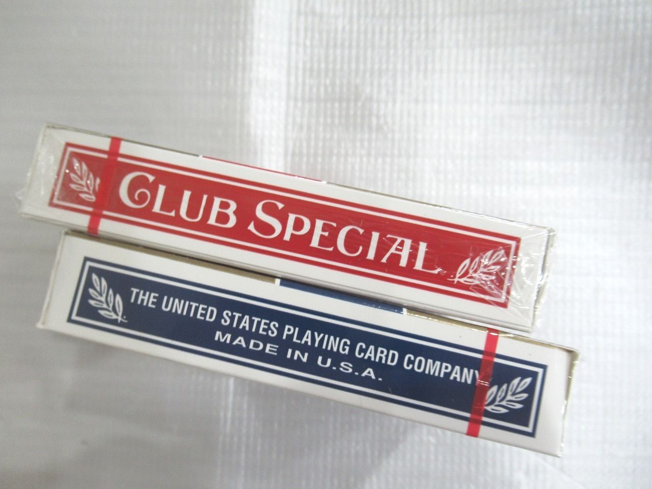 ARISTOCRAT(アリストクラット) Club Special トランプ 2点セット