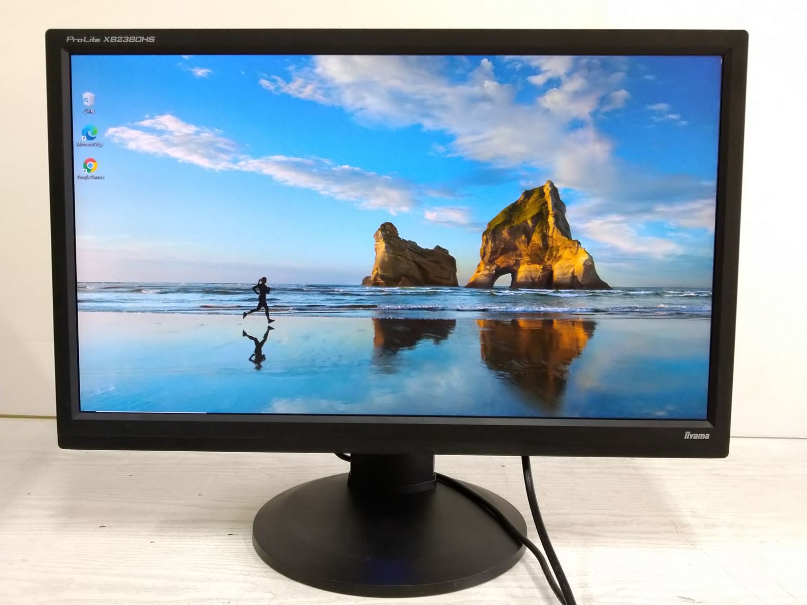 iiyama ProLite XB2380HS 23インチ フルHD 動作品 - メルカリ