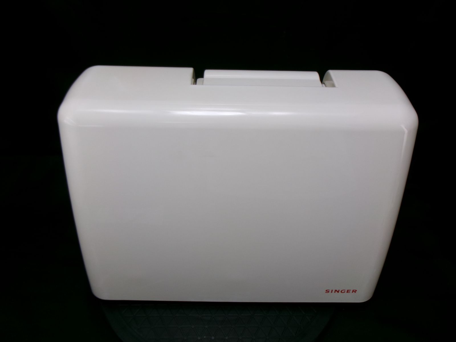 自動糸調子☆シンガーミシン フィットライン6580 ☆美品☆ - メルカリ