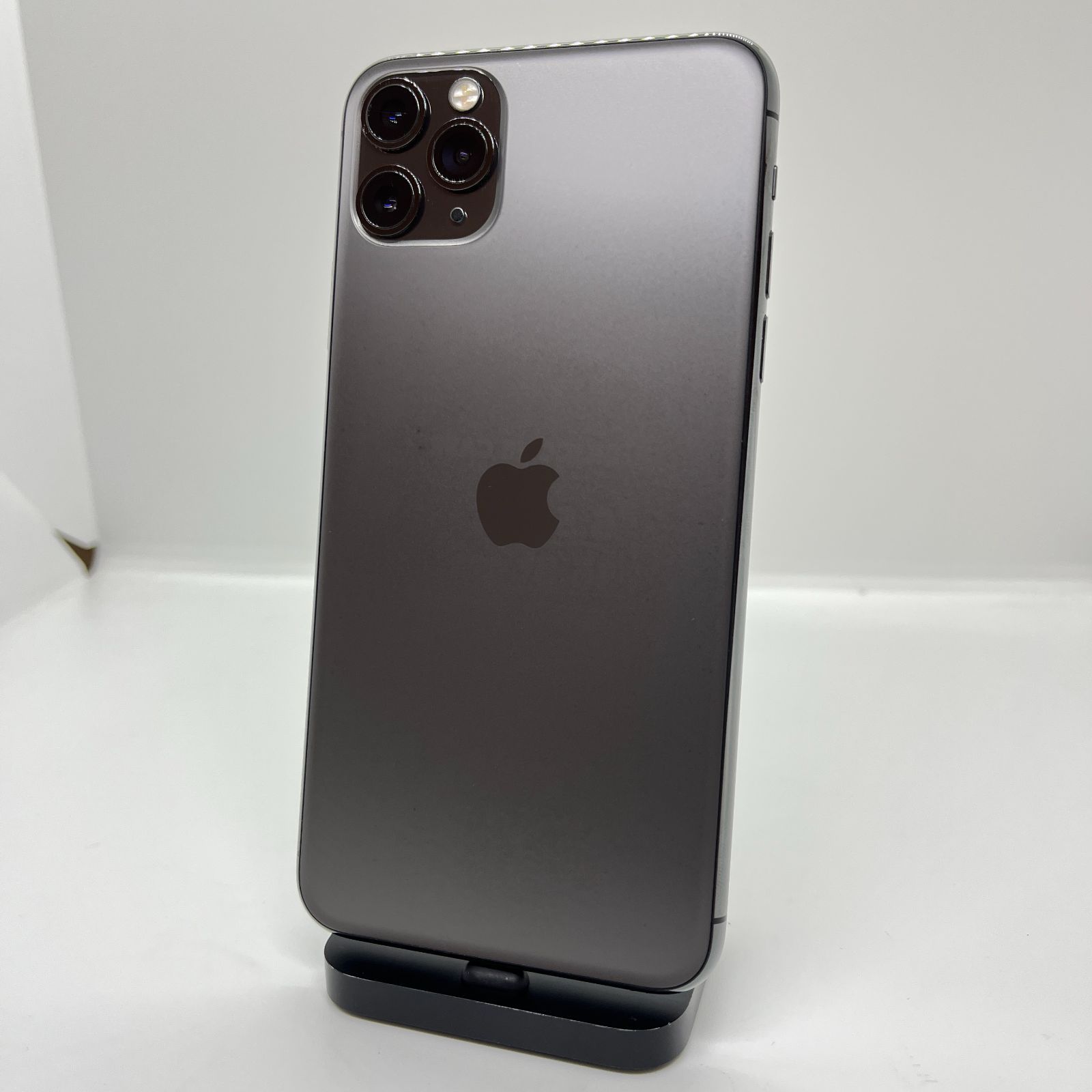 iPhone11ProMax 256GB スペースグレイ SIMロック解除済 - メルカリ