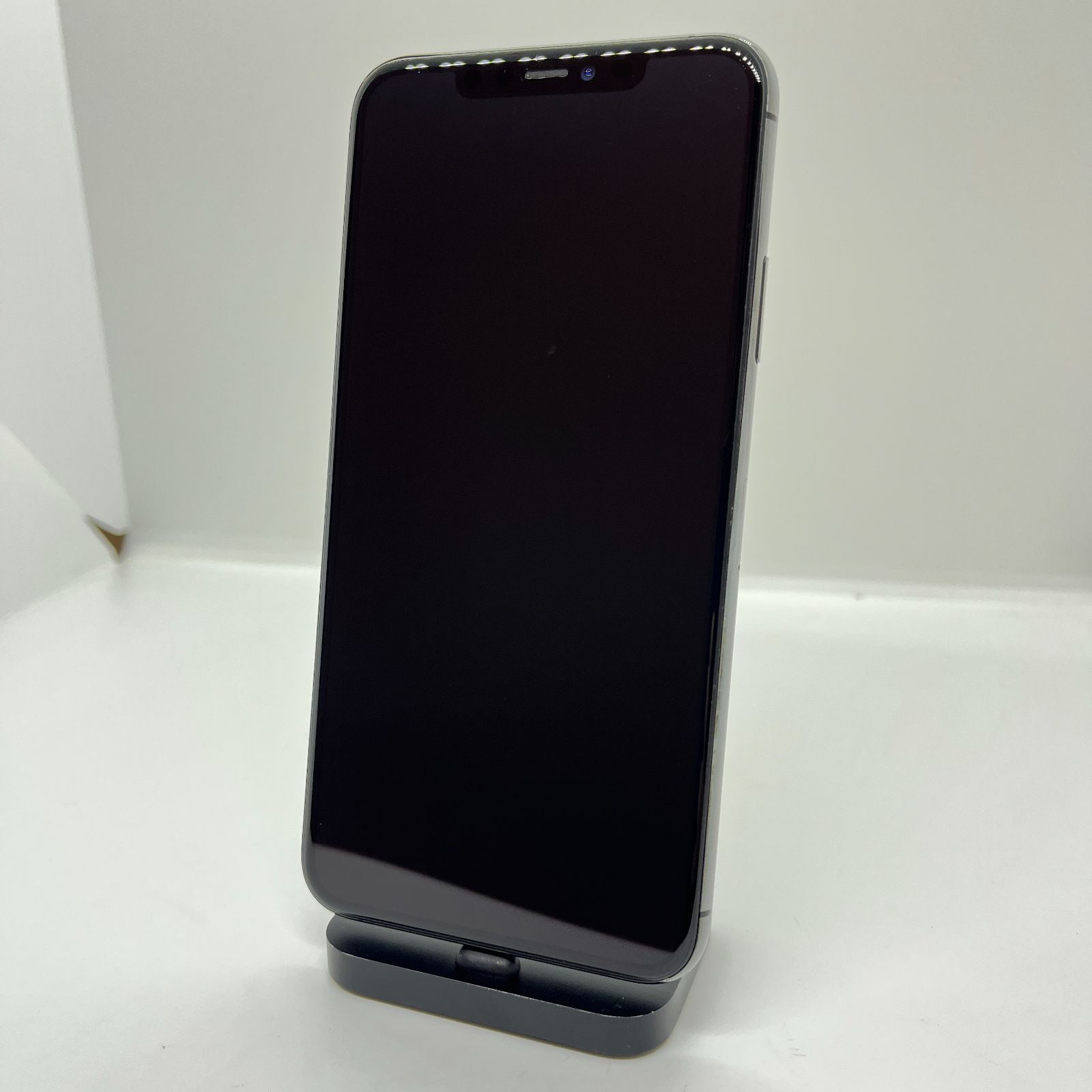 iPhone11ProMax 256GB スペースグレイ SIMロック解除済 - メルカリ
