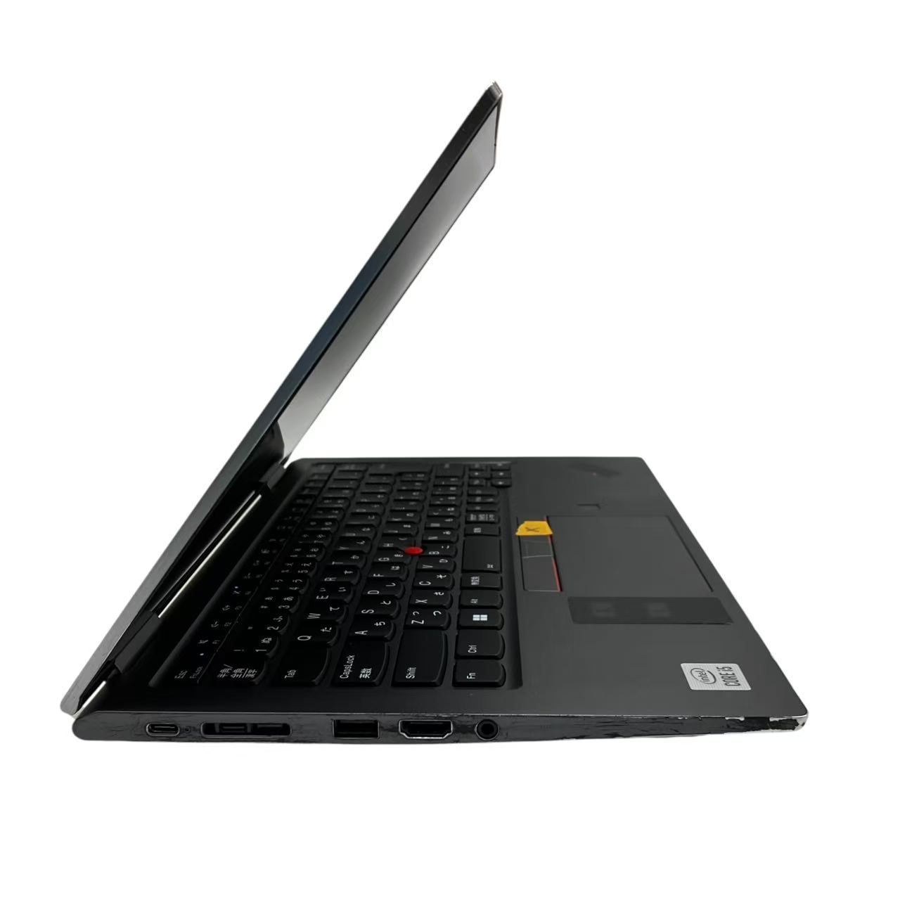 Lenovo ThinkPad X1 Yoga Gen5 中古 - メルカリ