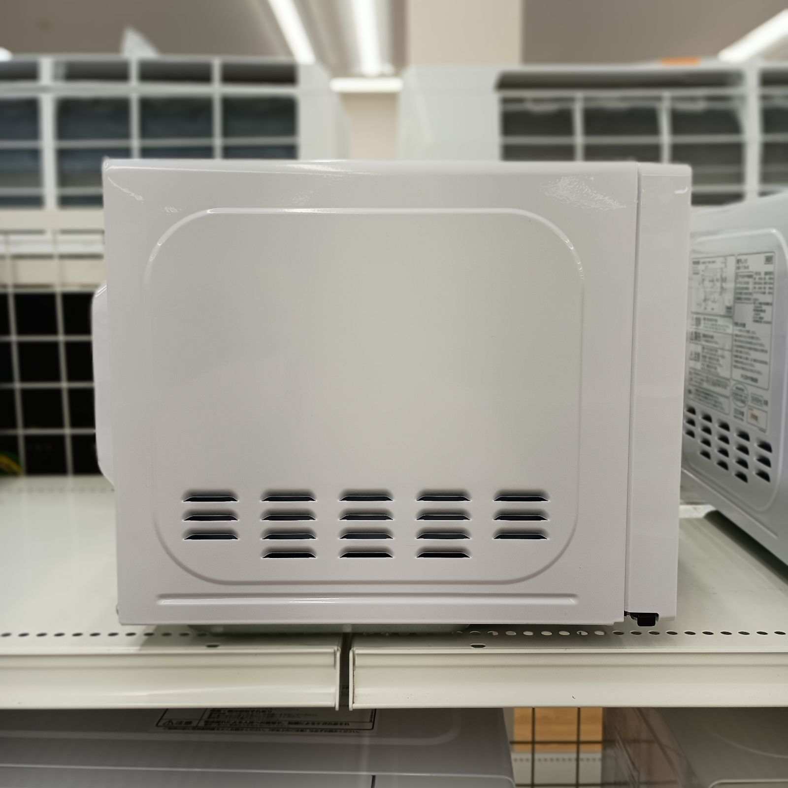 ☆リユースのサカイ幸手店☆ Haier 電子レンジ JM-17K-50 2025年製