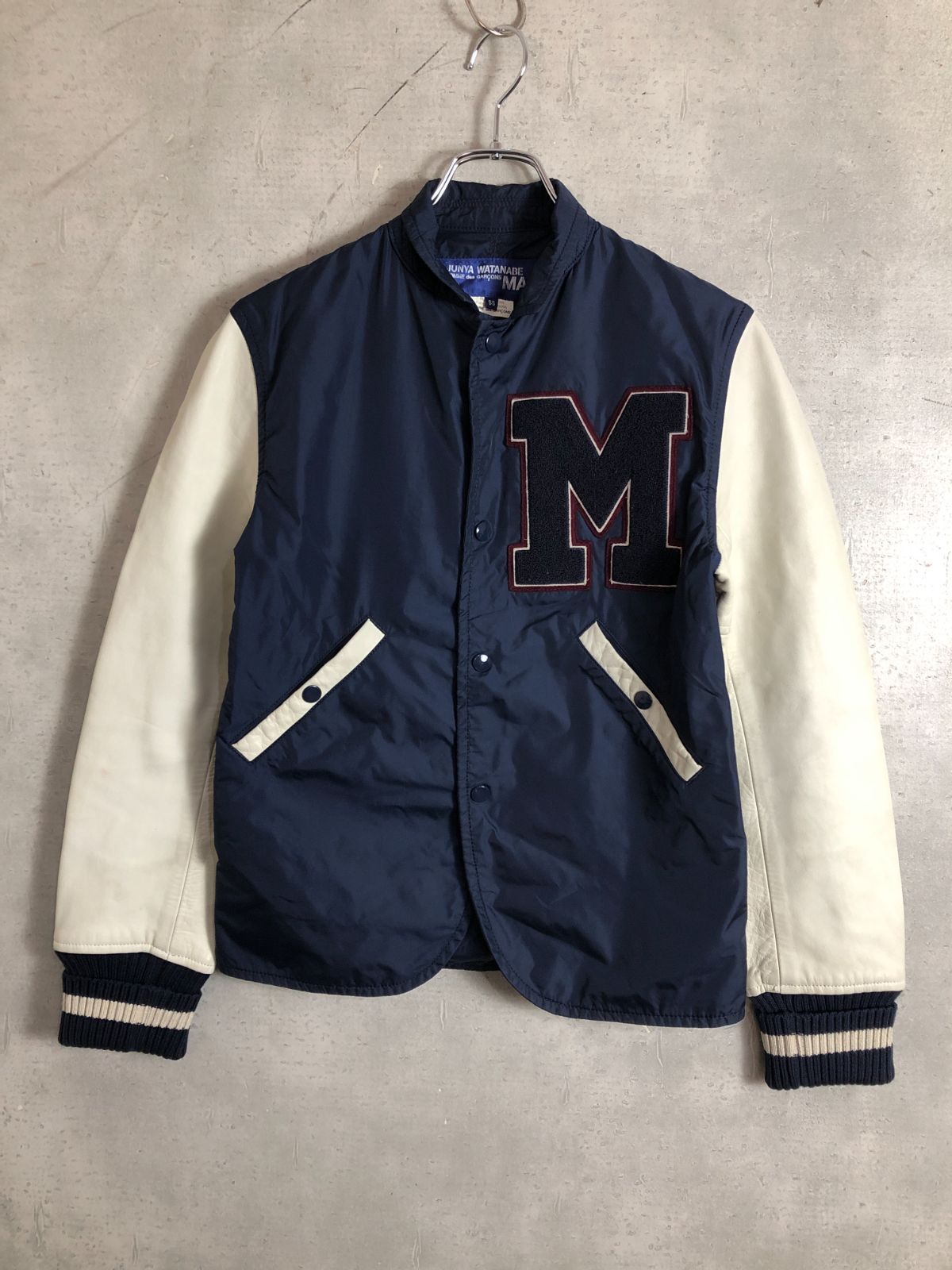 08aw JUNYA WATANABE COMME des GARCONS MAN ジュンヤワタナベ