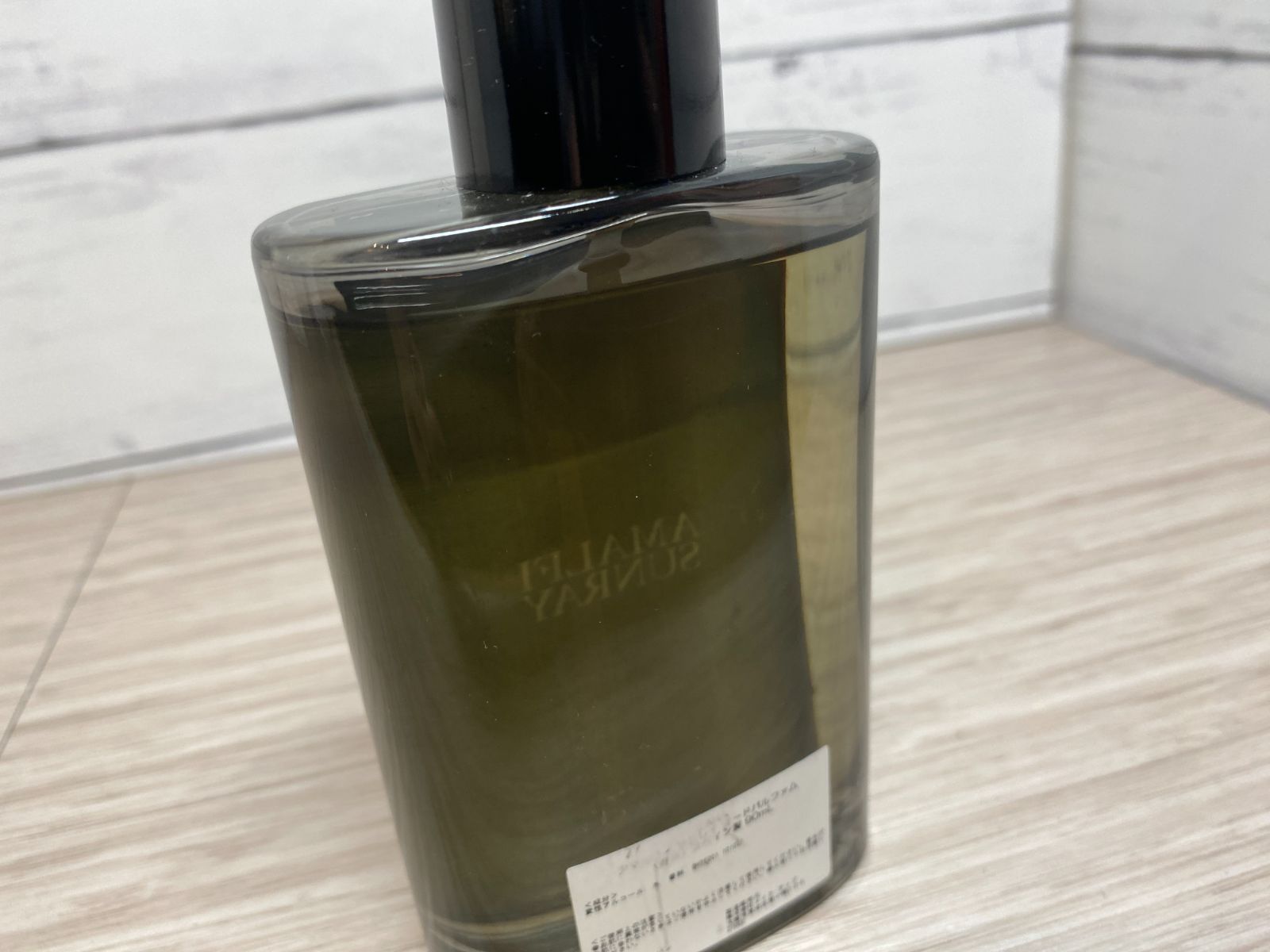 ZARA AMALFI SUNRAY アマルフィ サンレイ 香水 Jo Malone - メルカリ