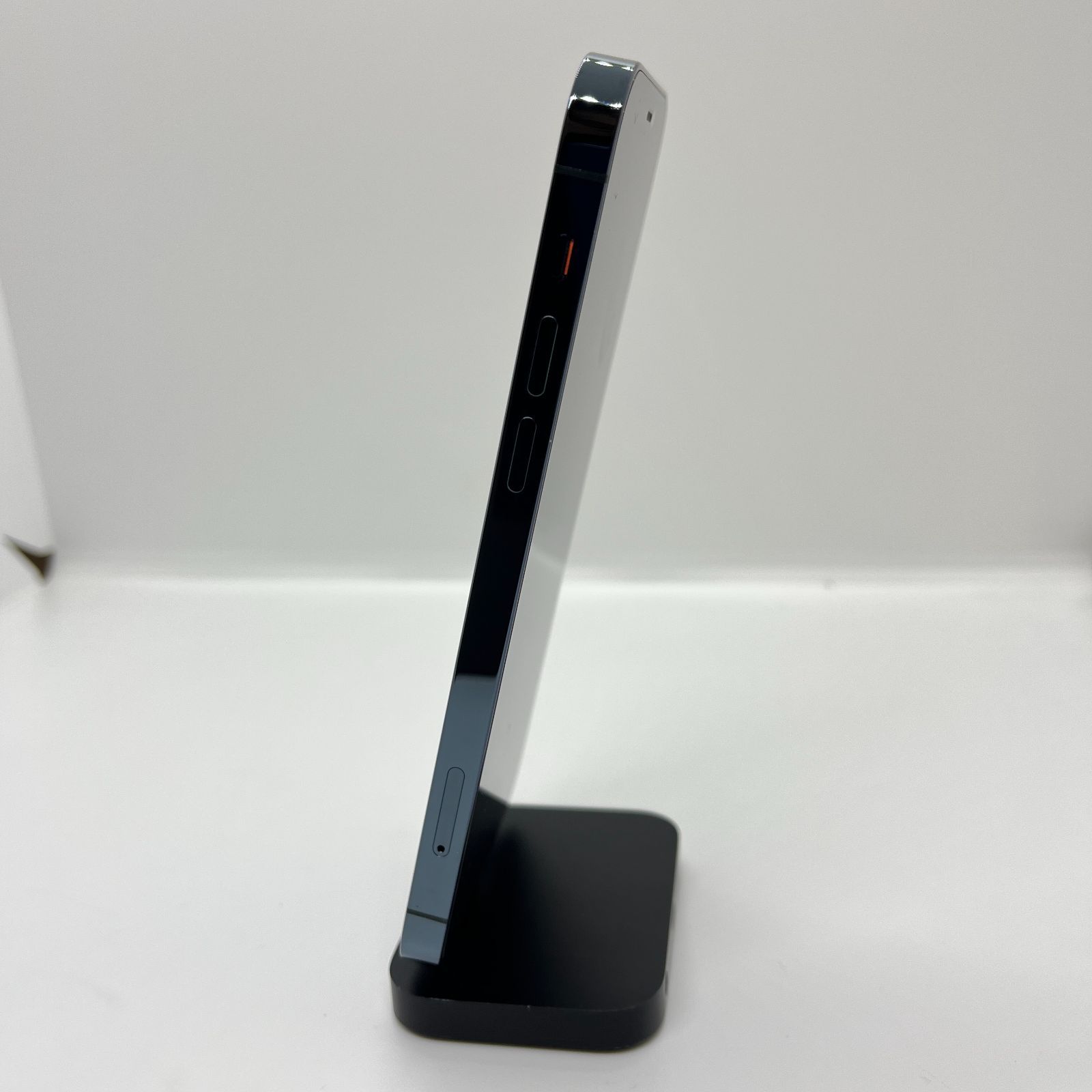 iPhone12Pro 256GB パシフィックブルー SIMロック解除済 - メルカリ