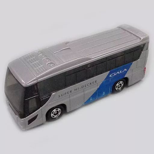 トミカ　ガーラ 中古】トミカ 【シークレット】 1/156 いすゞ ガーラ スーパー