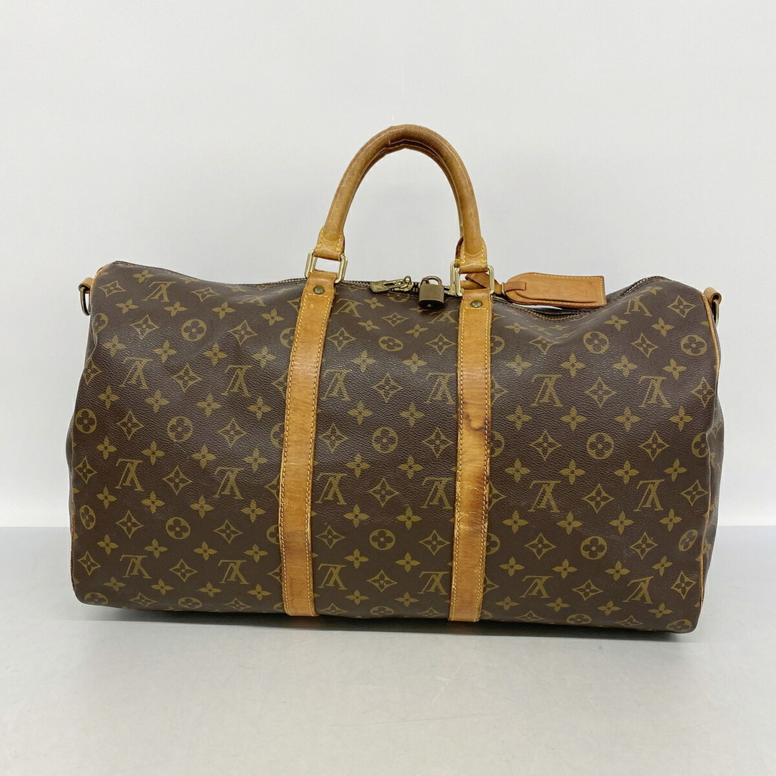 ルイ・ヴィトン(Louis Vuitton) ルイ・ヴィトン バッグ・ボストン