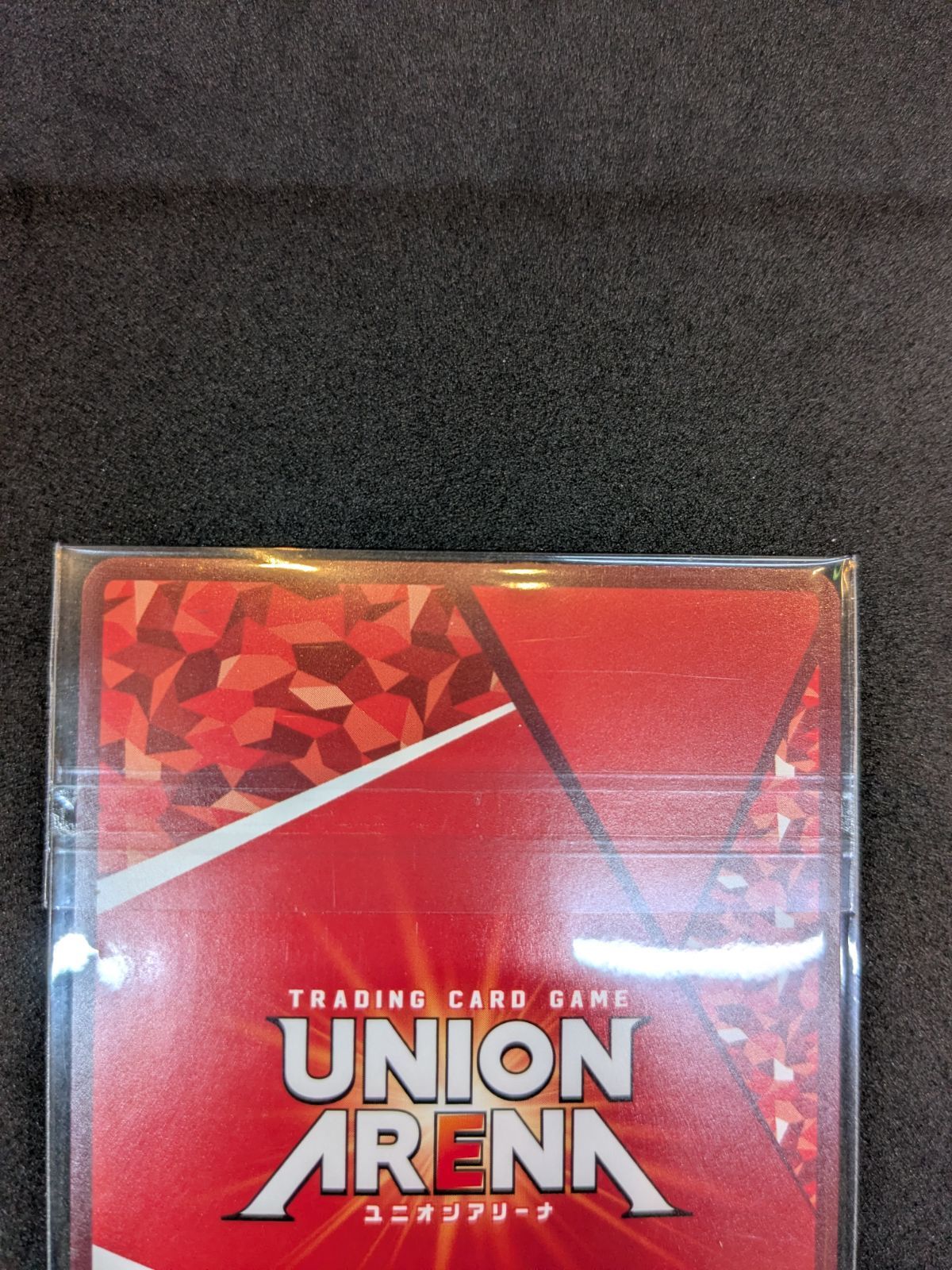 カメ] ユニオンアリーナ 未開封 アルファ UAPR/KJN-1-056 UR UNION