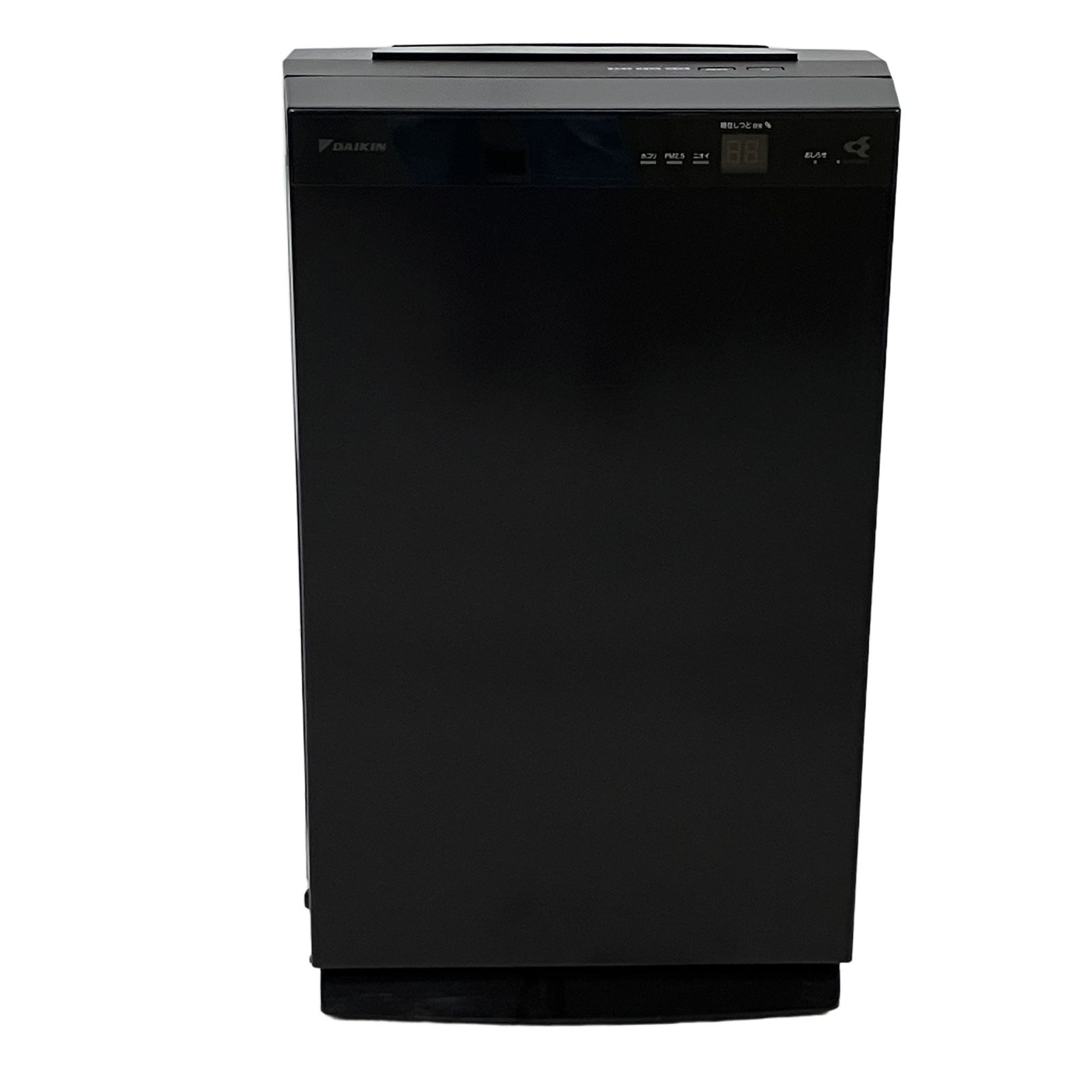 DAIKIN MCZ70ZBK うるるとさらら 除加湿ストリーマ空気清浄機 加湿