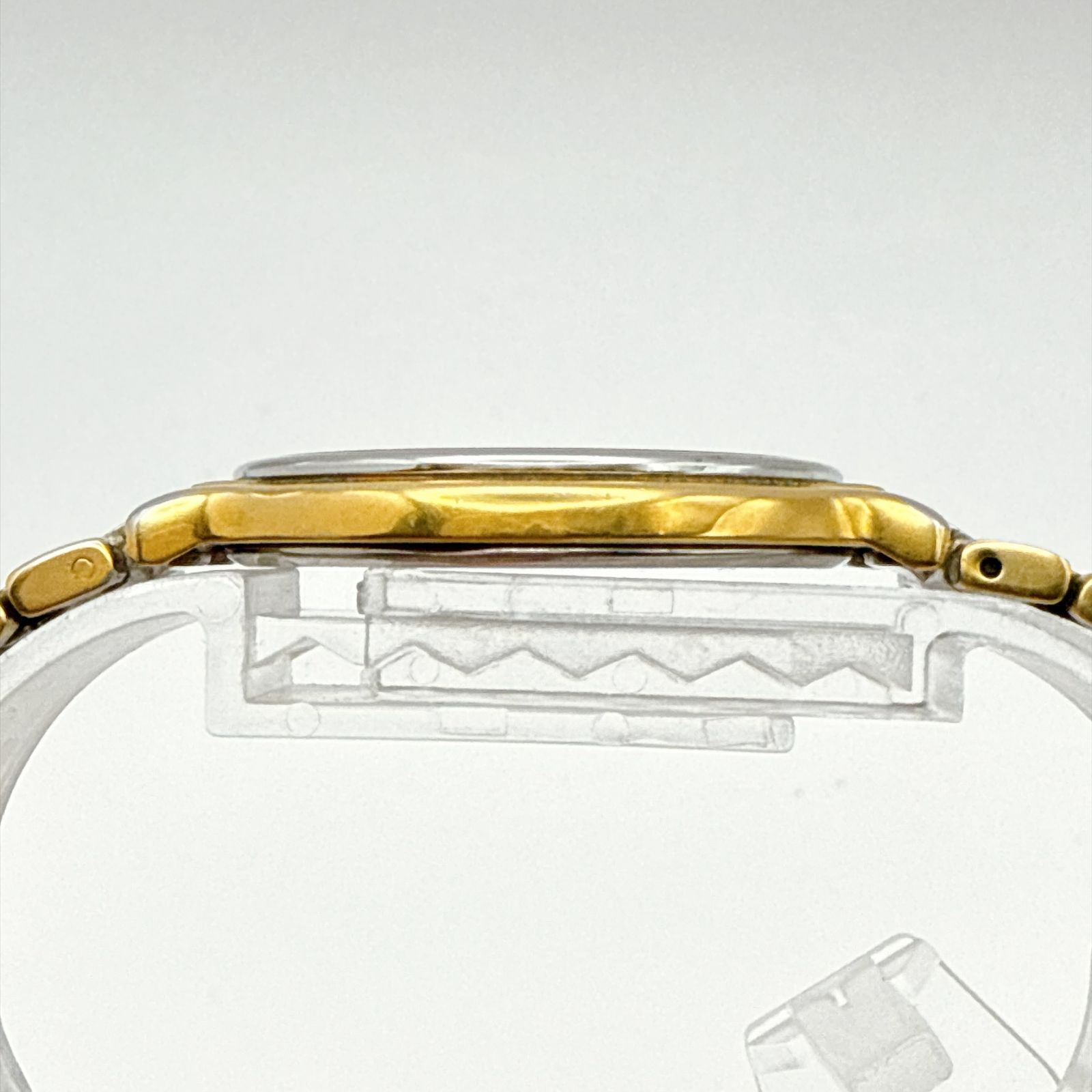 B207【稼働・美品・年差クォーツ】 SEIKO DOLCE セイコー ドルチェ