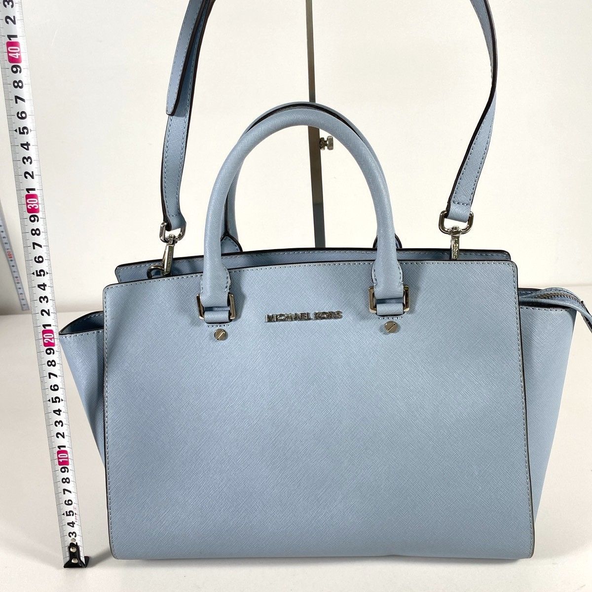 MICHAEL KORS/マイケルコース 2WAY ハンドバッグ/ショルダーバッグ 