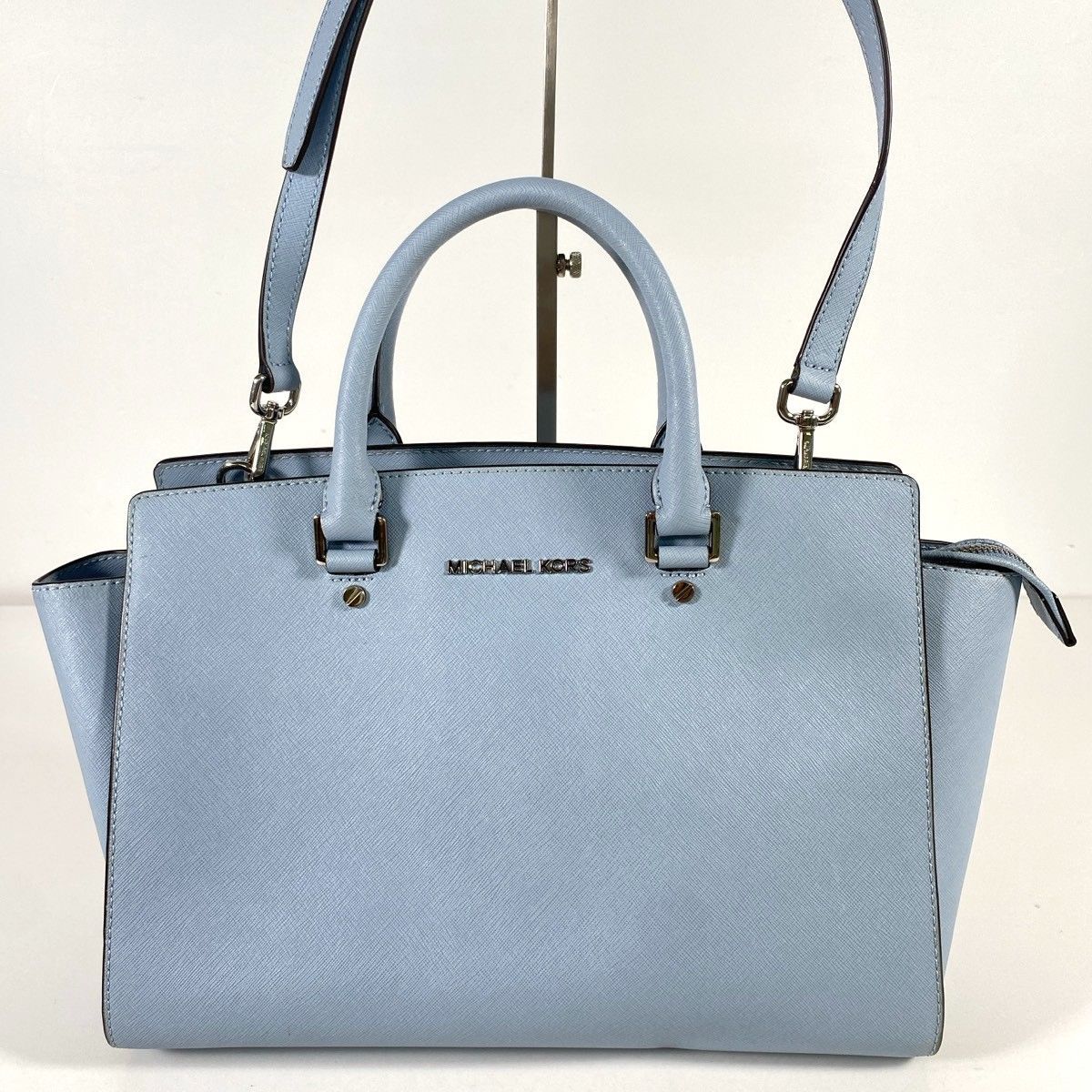MICHAEL KORS/マイケルコース 2WAY ハンドバッグ/ショルダーバッグ